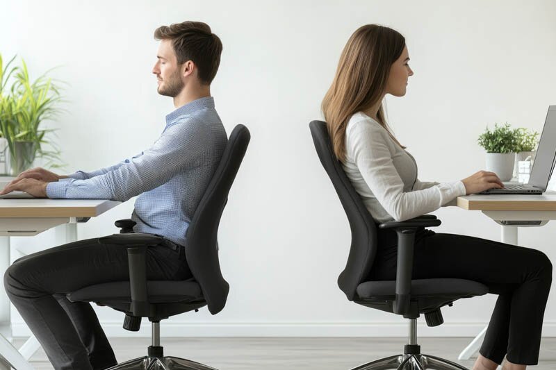 Voraussetzungen f&uuml;r die Absetzbarkeit von Kosten f&uuml;r ergonomisch geeignetes Mobiliar m&uuml;ssen in allen Jahren erf&uuml;llt sein