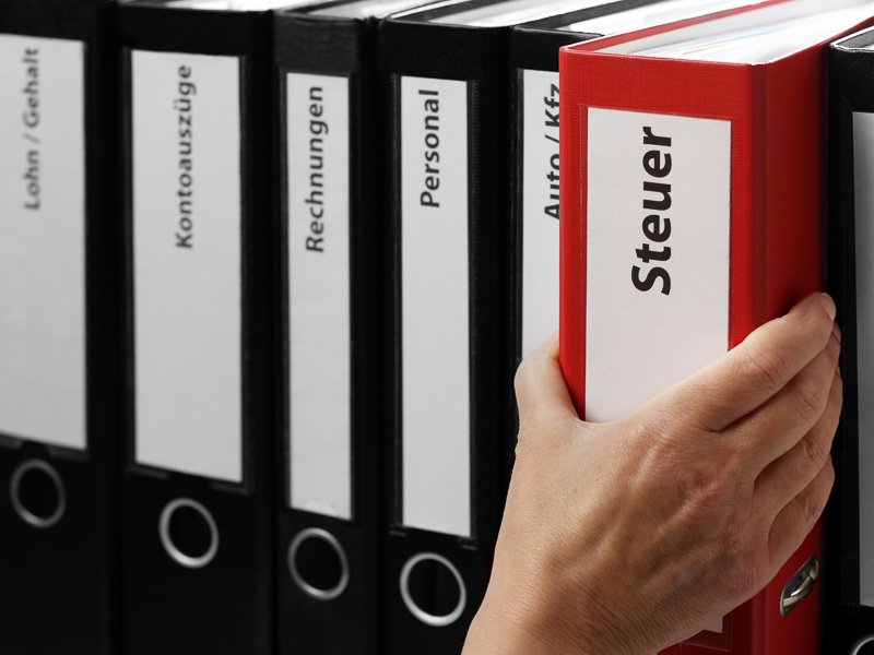 Kapitalgesellschaften - Gr&ouml;&szlig;enklassen