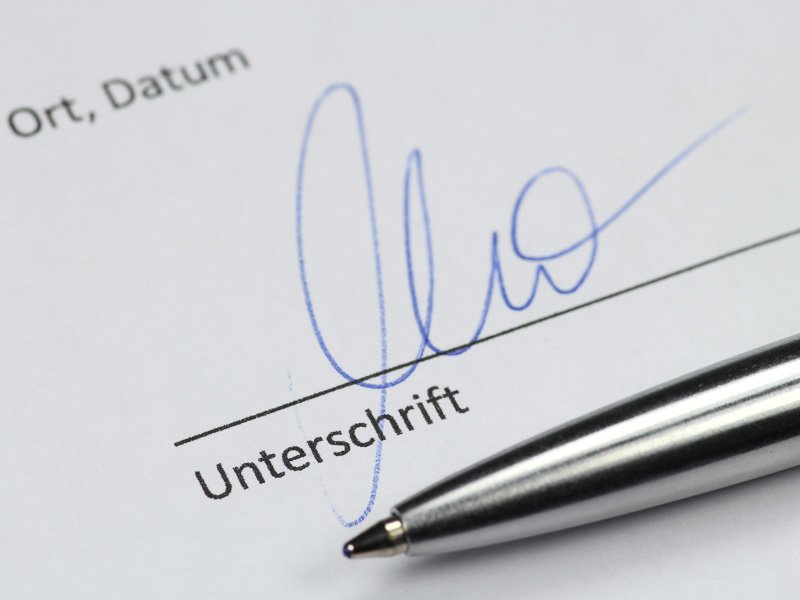 Steuerbegünstigungen bei Abfertigungen / Abfindungen