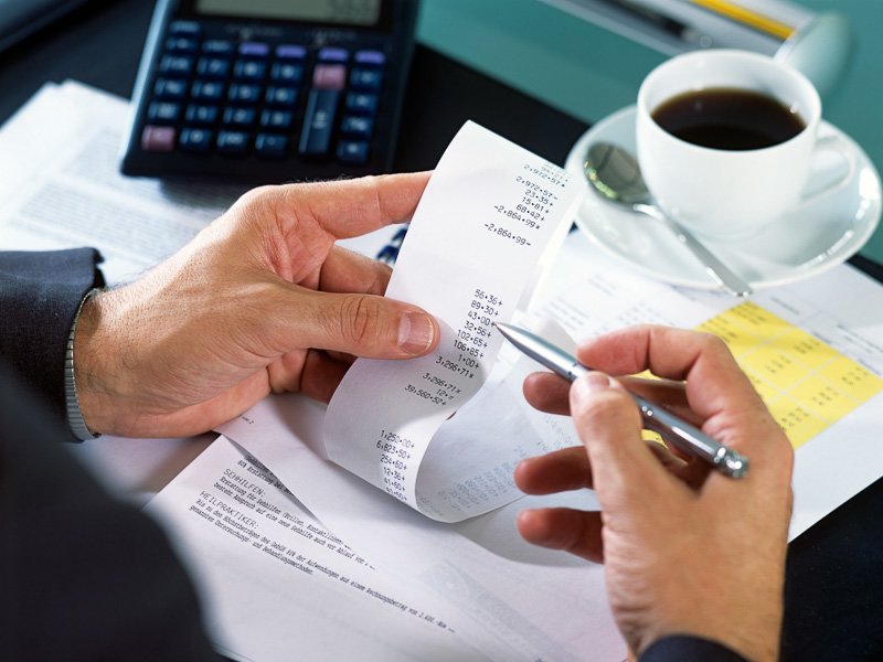 Kein Anbringen an die Finanzverwaltung per Computer-Fax (e-FAX)