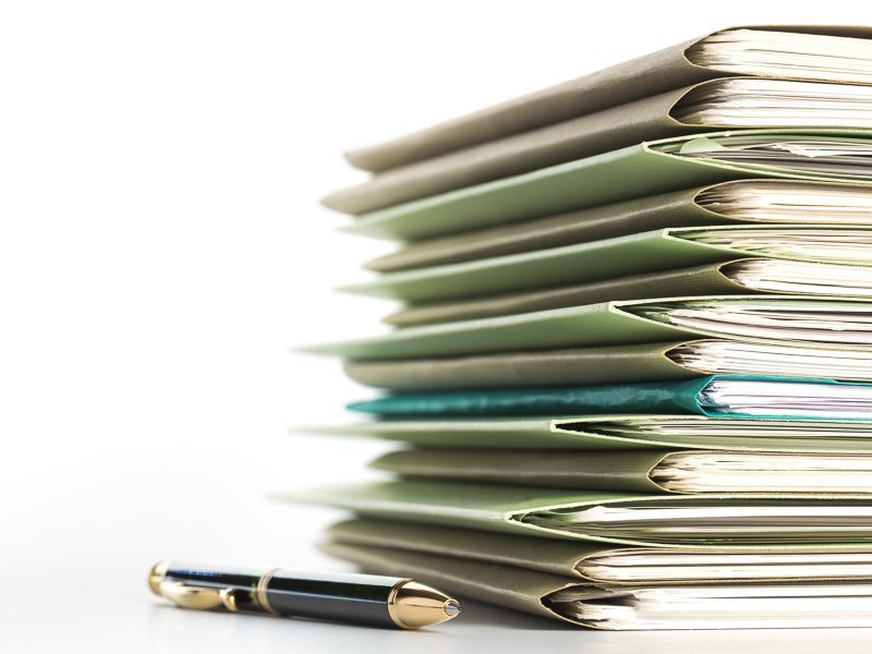 Elektronische Einreichung des Jahresabschlusses per 30.9.2012