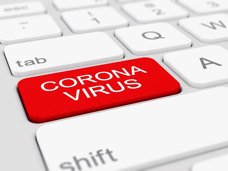 Coronavirus: 80% Umsatzersatz w&auml;hrend Lockdown - eine &Uuml;bersicht
