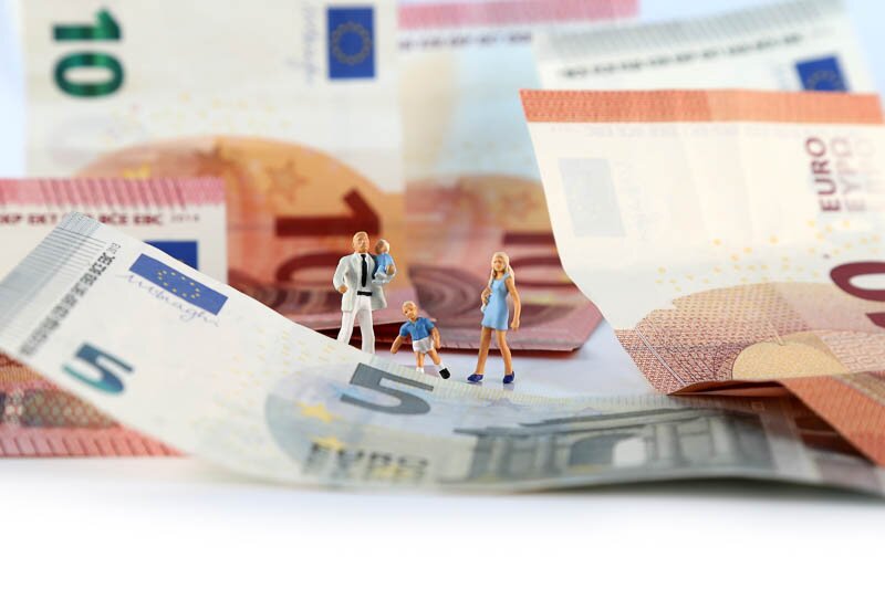 Regelbedarfs&auml;tze f&uuml;r Unterhaltsleistungen f&uuml;r das Kalenderjahr 2022 ver&ouml;ffentlicht