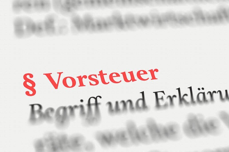 Frist f&uuml;r Vorsteuerr&uuml;ckerstattung aus EU-Mitgliedstaaten f&uuml;r das Jahr 2020