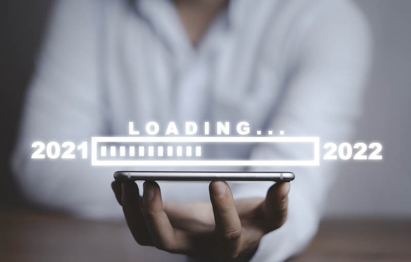 Ma&szlig;nahmen vor Jahresende 2021 - F&uuml;r Unternehmer