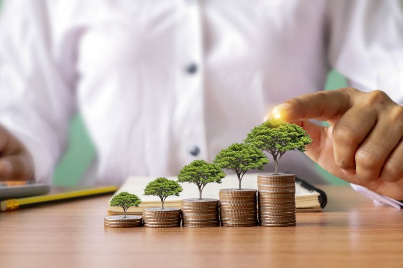 Die &ouml;kosoziale Steuerreform - geplante Entlastungen