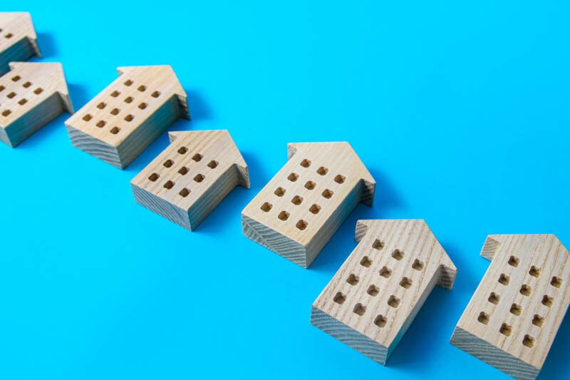 Erh&ouml;hung der Kategorie-Mietzinse