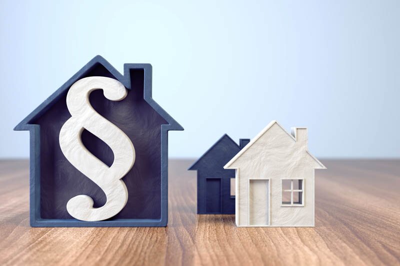 Aktuelle Judikatur zum Nachweis f&uuml;r Teilwertabschreibungen bei Immobilien