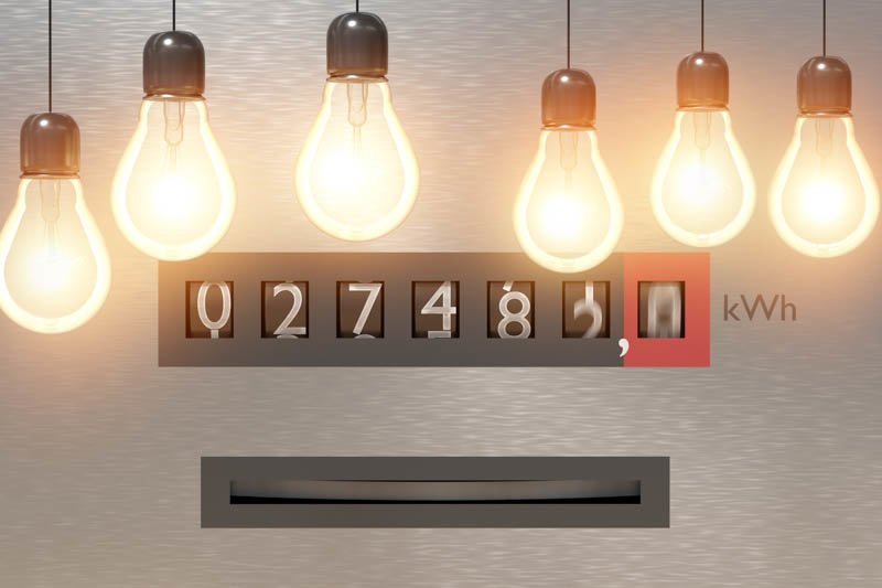 Zusch&uuml;sse f&uuml;r energieintensive Unternehmen - Update