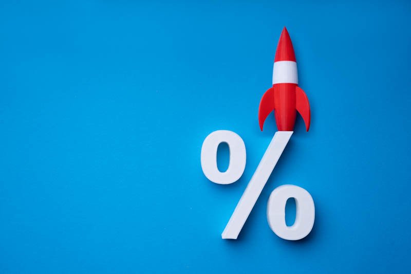 Erneute Erh&ouml;hung des Basiszinssatzes