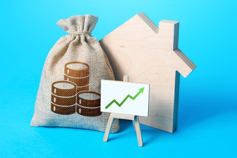 Erh&ouml;hung der Kategorie-Mietzinse