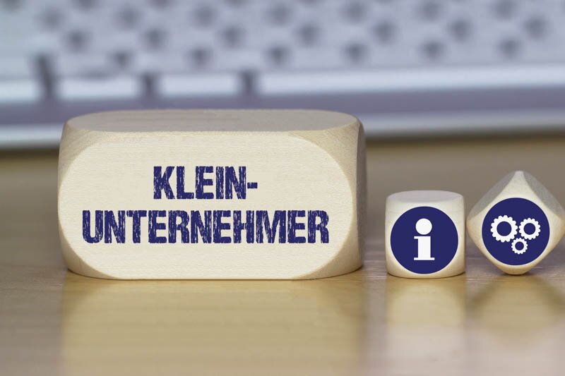 Kurz-Info: Neuerungen bei Kleinunternehmer&shy;pauschalierung und Kleinunternehmer&shy;regelung
