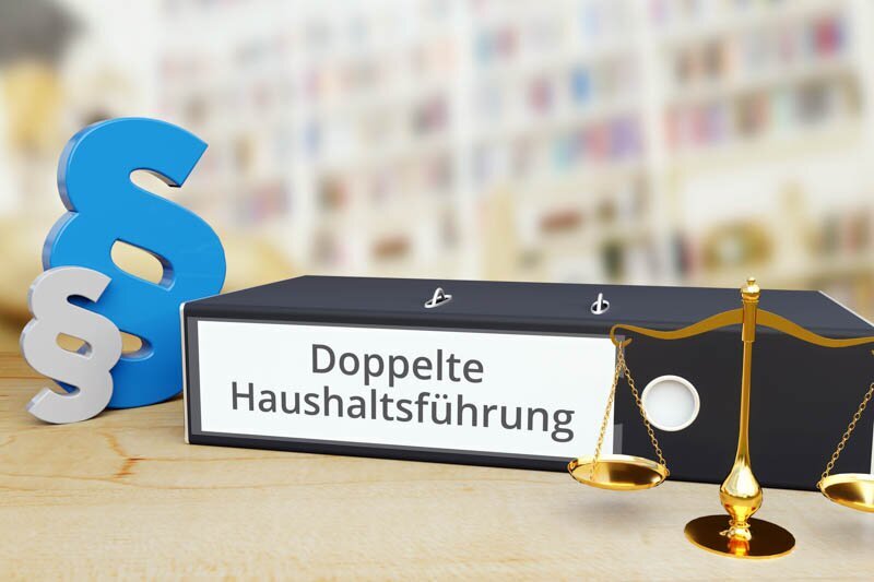 Kosten für doppelte Haushaltsführung bei einer alleinstehenden Steuerpflichtigen?
