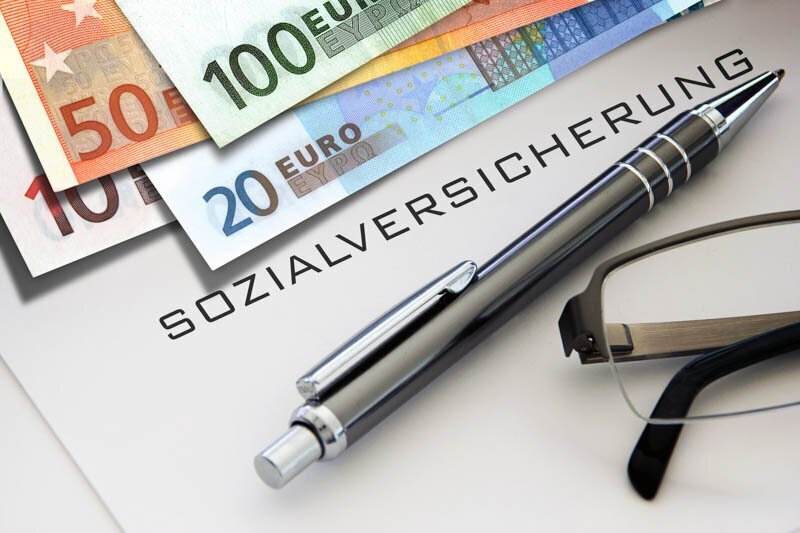 Sozialversicherungswerte 2026