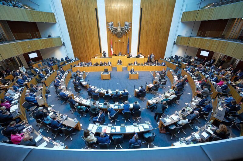 Regierungsvorlage zum Abgaben&shy;&auml;nderungs&shy;gesetz 2025