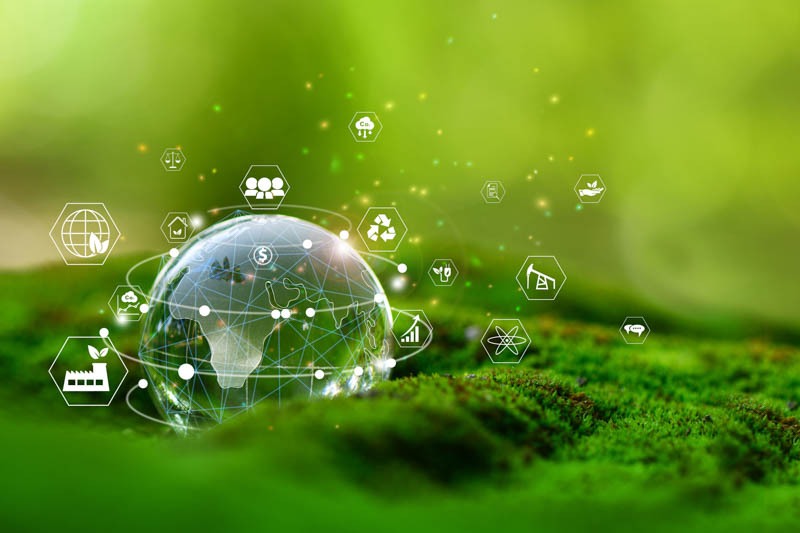 Nichtfinanzielle Berichterstattung - Nicht nur für große Konzerne relevant