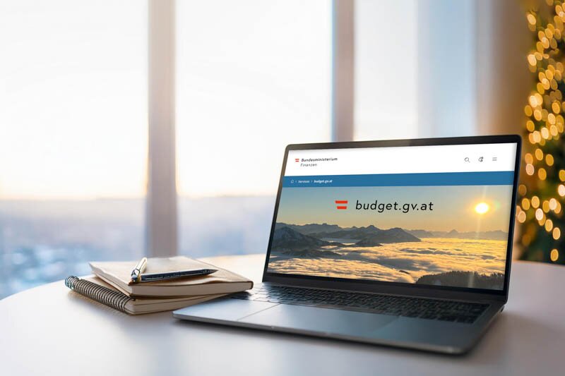 Erste Budgetsanierungs­maßnahmen beschlossen