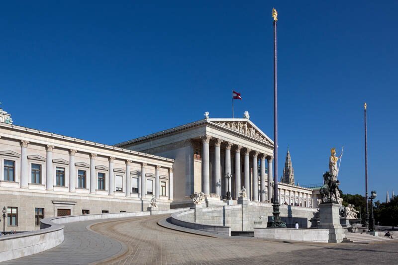 Steuerliche Vorhaben der neuen Bundesregierung