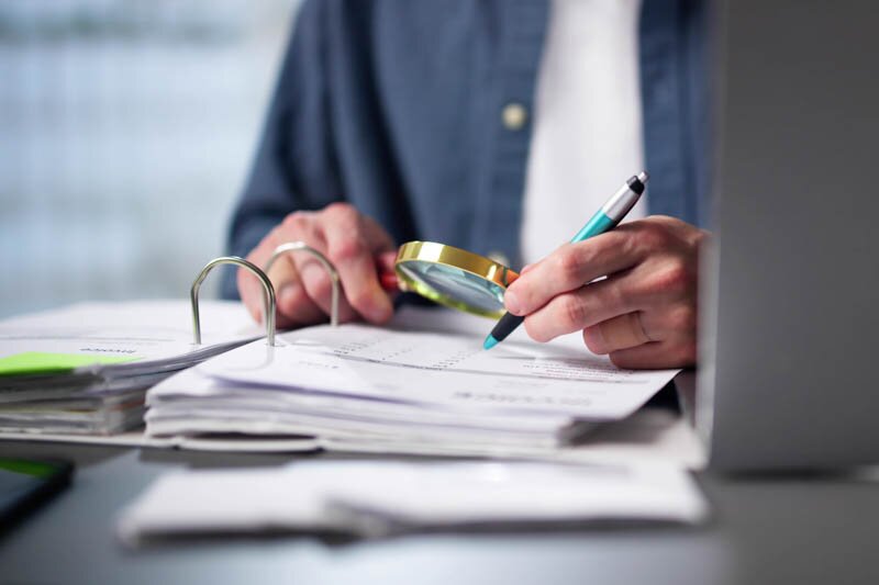 Neue Finanzordnungswidrigkeit im Kampf gegen Scheinunternehmen und Scheinrechnungen